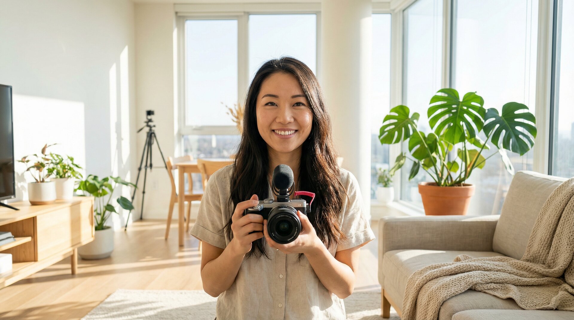 香蕉社区生活记录视频