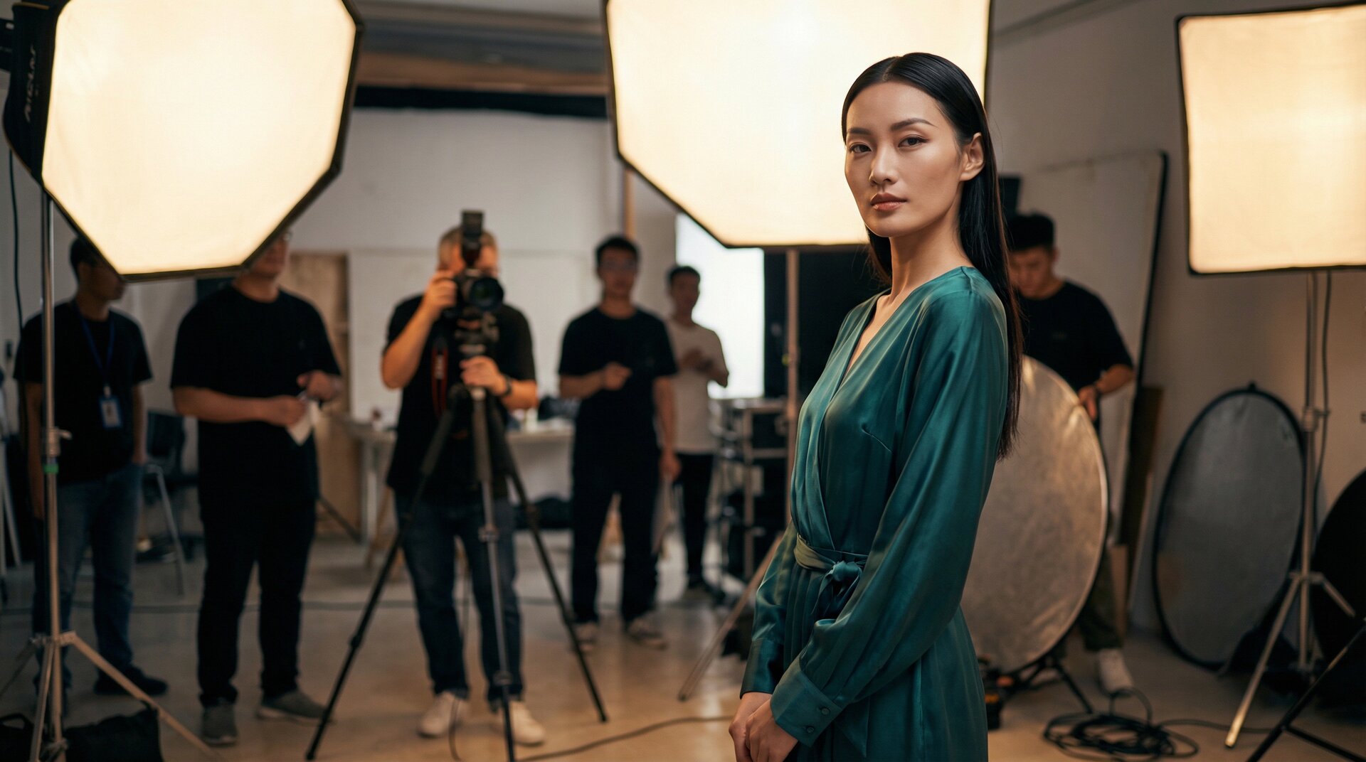 香蕉社区影视制作视频